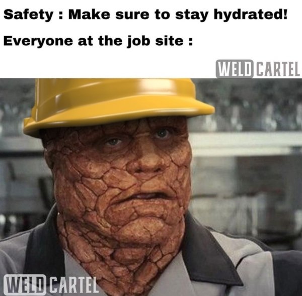 Memes About Construction Workers (28 pics)