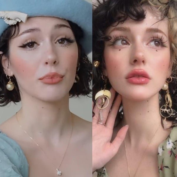 Instagram Against Reality (28 pics)