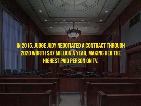 Random Facts (17 pics)