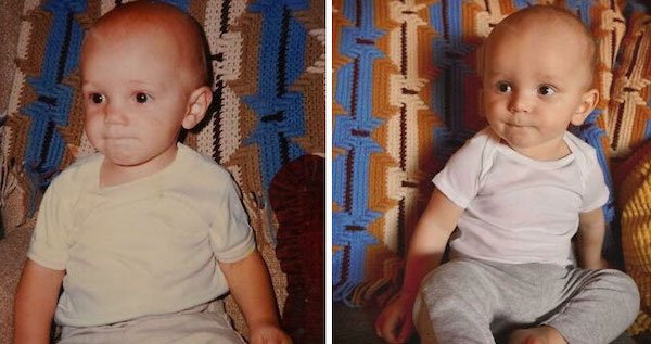 Interesting Comparisons (31 pics)