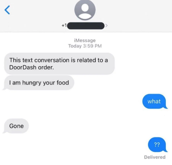 Funny Texts (21 pics)