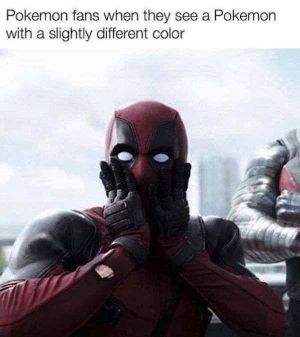 Memes For Gamers (39 pics)