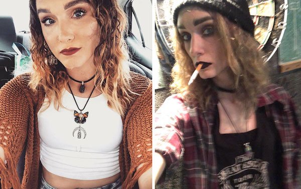 Interesting Comparisons (31 pics)