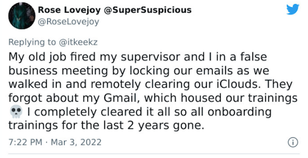 Stories About Bosses (26 pics)