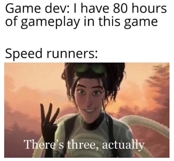 Memes For Gamers (39 pics)