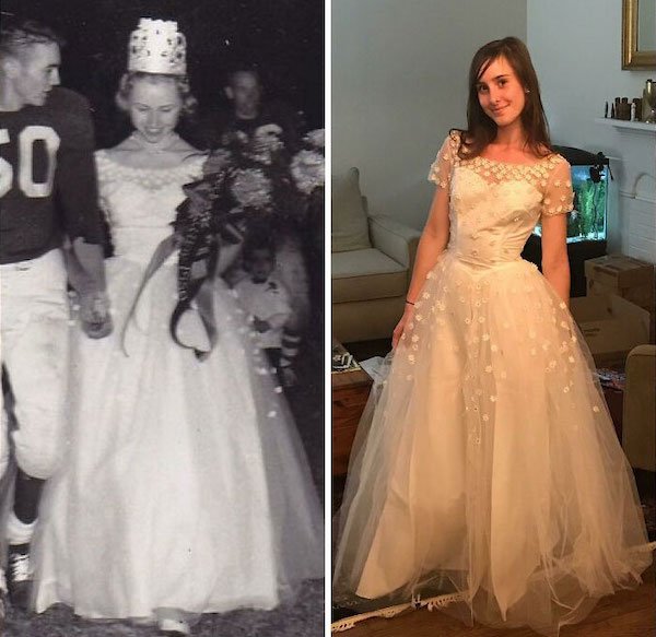 Interesting Comparisons (31 pics)