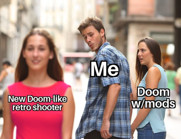 Memes For Gamers (39 pics)