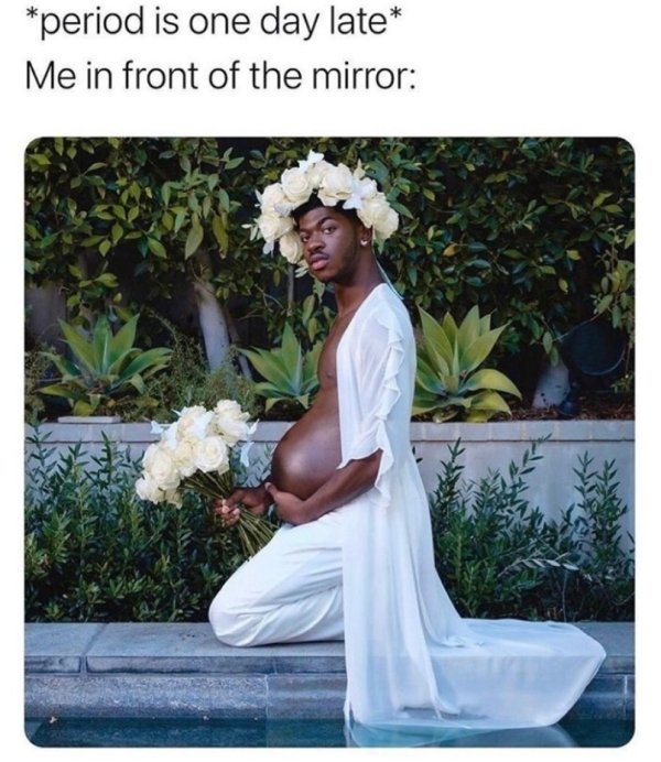 Memes For Women (21 pics)
