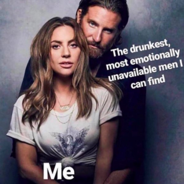 Memes For Women (21 pics)