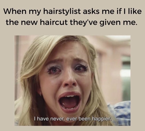 Memes For Women (21 pics)