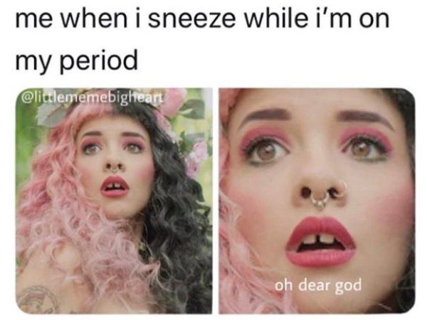 Memes For Women (21 pics)