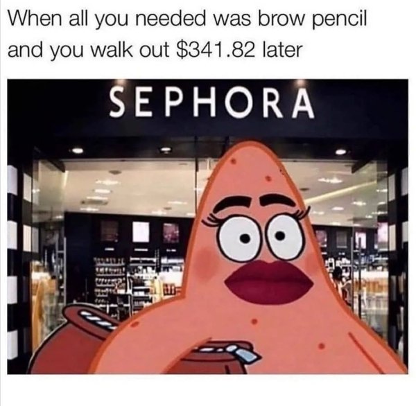 Memes For Women (21 pics)