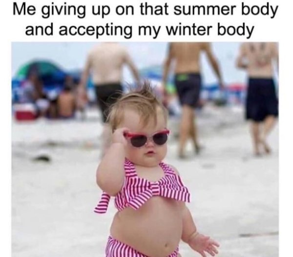 Memes For Women (21 pics)