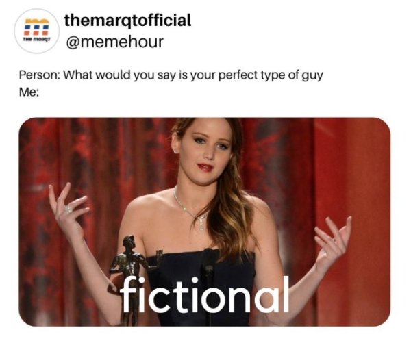 Memes For Women (21 pics)
