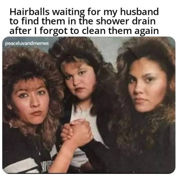 Memes For Women (21 pics)