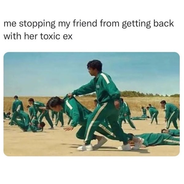Memes For Women (21 pics)