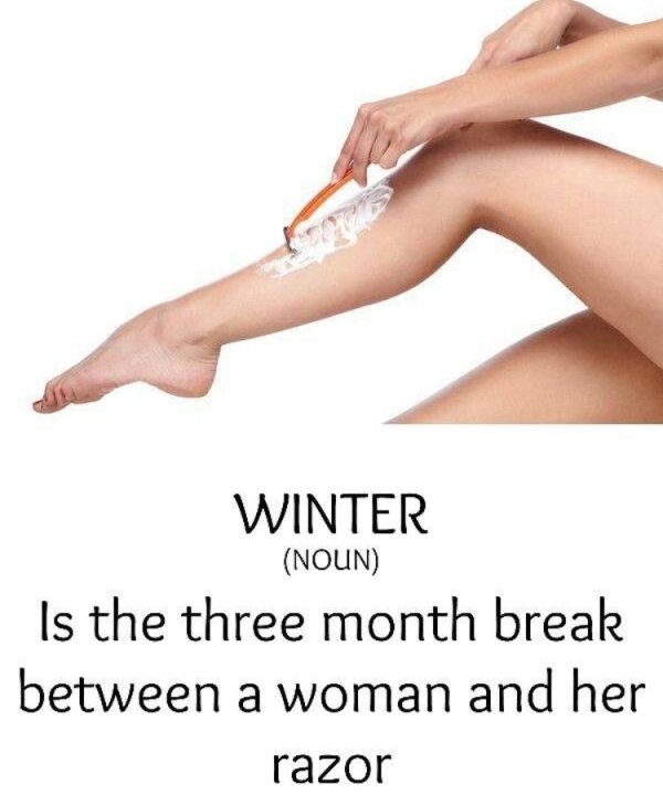 Memes For Women (21 pics)
