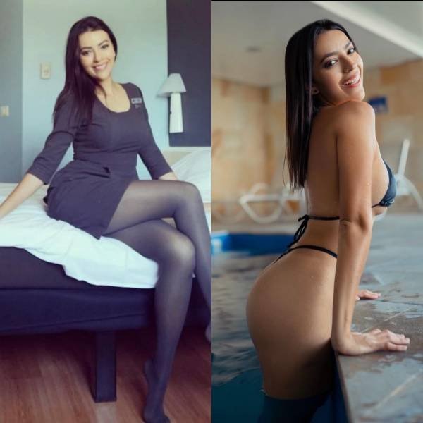 Hot Flight Attendants (38 pics)