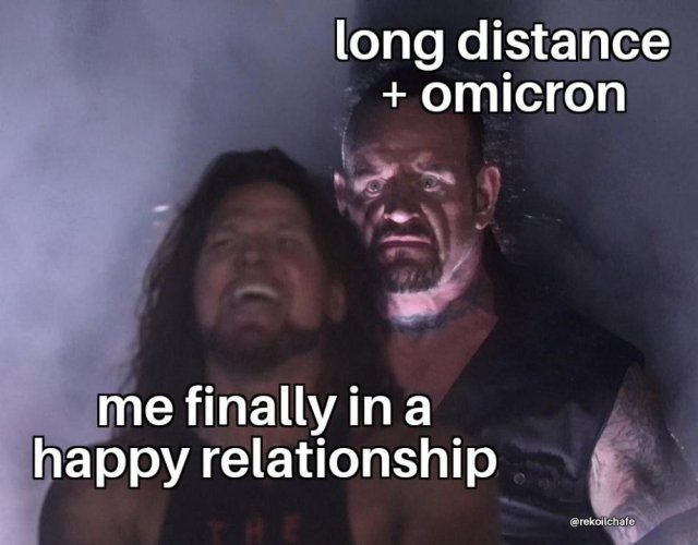 Relationship Memes (26 pics)