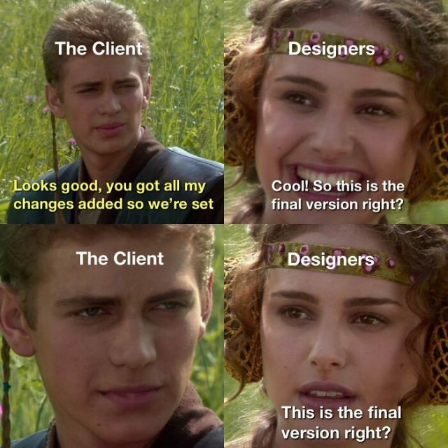 Design Memes (28 pics)