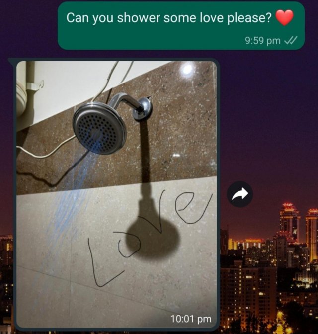 Relationship Memes (26 pics)