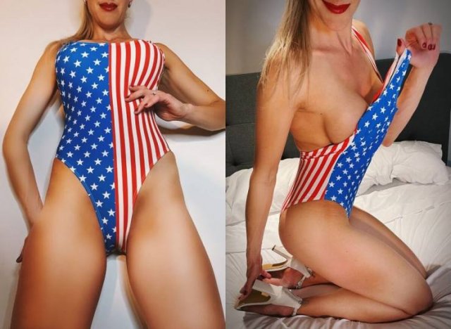 American Beauties (25 pics)