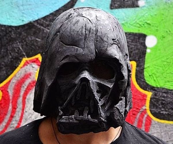 Awesome Helmets (31 pics)
