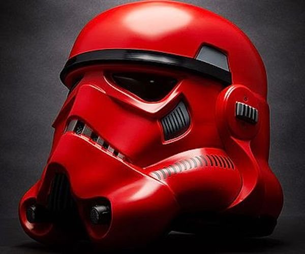 Awesome Helmets (31 pics)