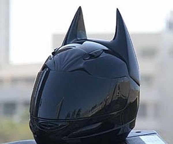 Awesome Helmets (31 pics)