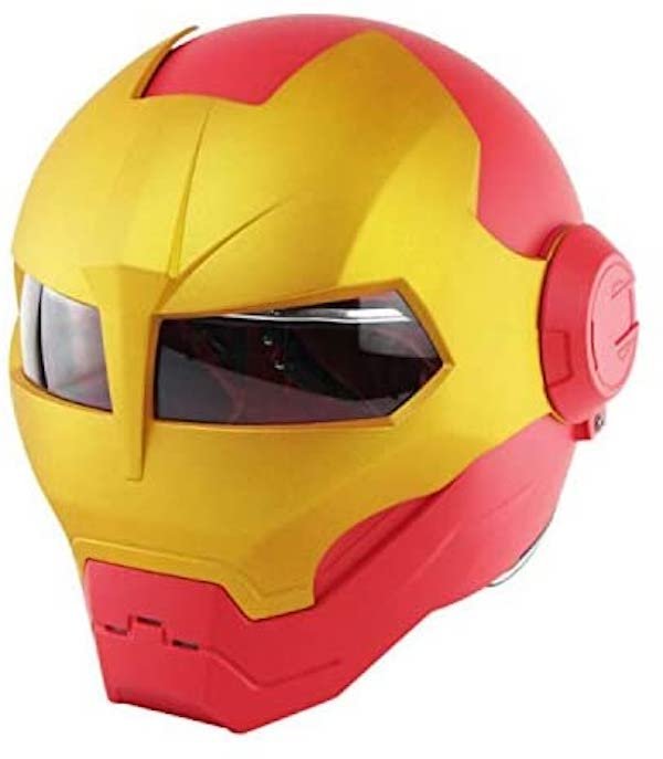 Awesome Helmets (31 pics)