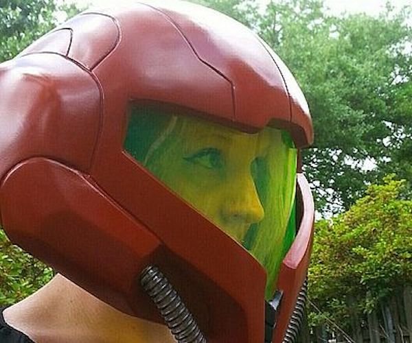 Awesome Helmets (31 pics)