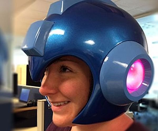 Awesome Helmets (31 pics)
