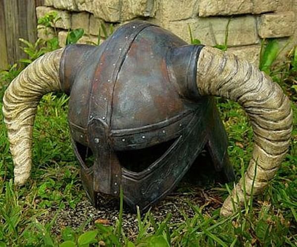 Awesome Helmets (31 pics)