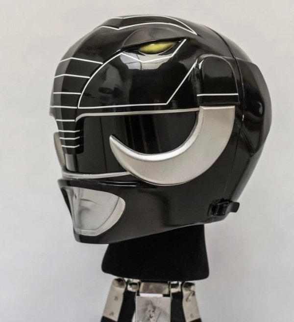 Awesome Helmets (31 pics)