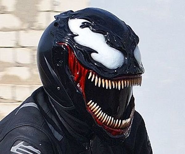 Awesome Helmets (31 pics)