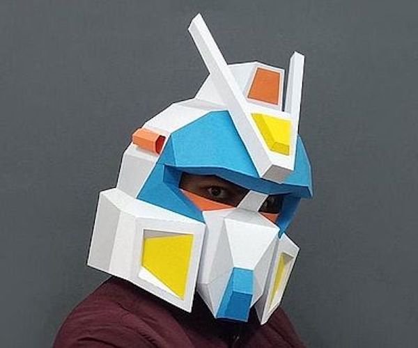 Awesome Helmets (31 pics)