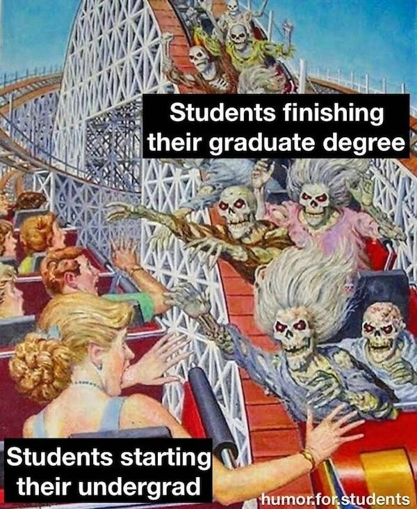 Student Memes (34 pics)