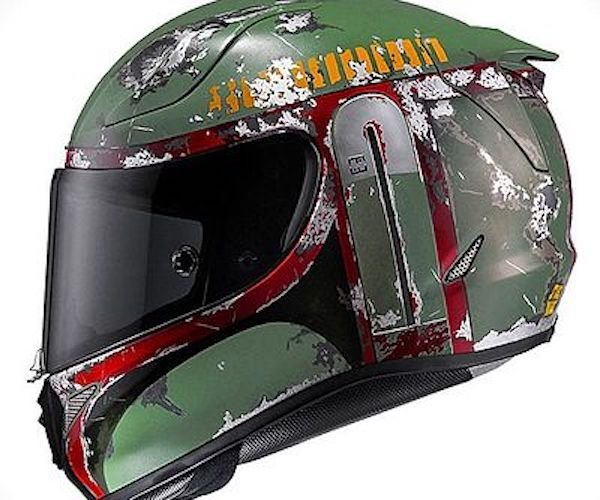 Awesome Helmets (31 pics)