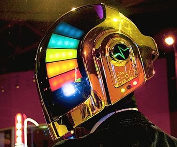 Awesome Helmets (31 pics)