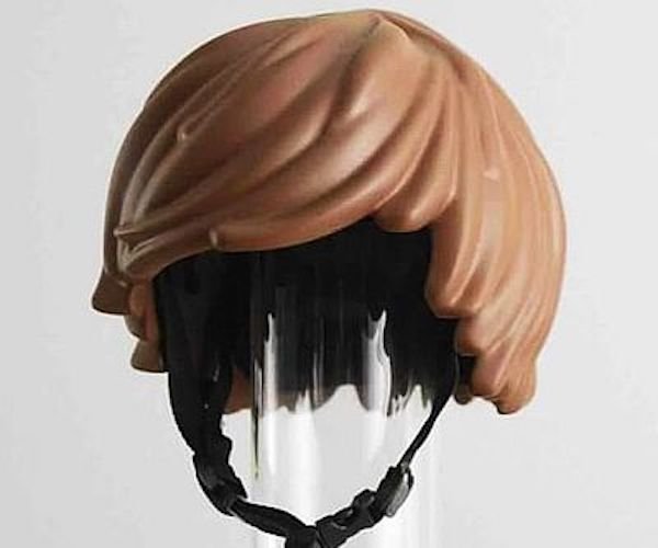 Awesome Helmets (31 pics)