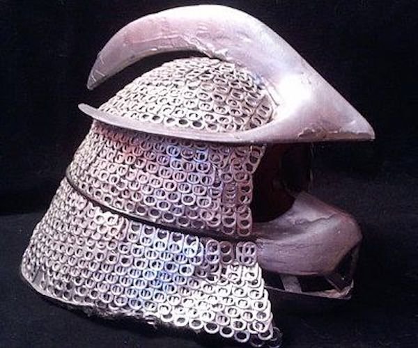 Awesome Helmets (31 pics)