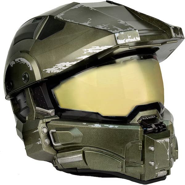 Awesome Helmets (31 pics)