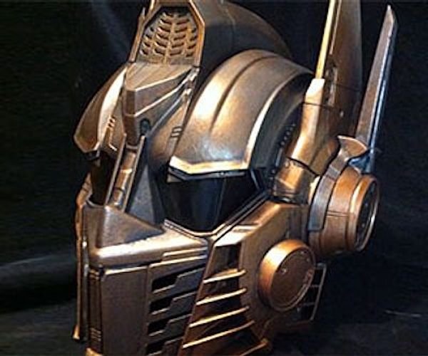 Awesome Helmets (31 pics)