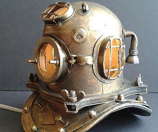 Awesome Helmets (31 pics)
