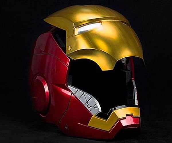 Awesome Helmets (31 pics)