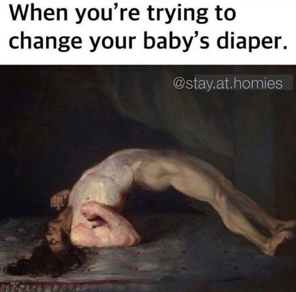 Parent Memes (27 pics)