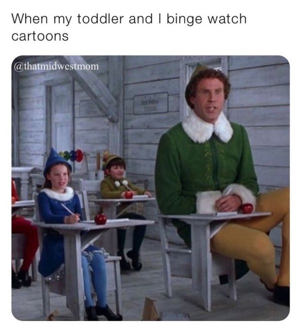 Parent Memes (27 pics)