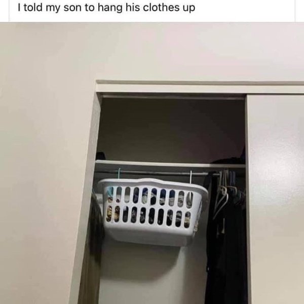 Parent Memes (27 pics)