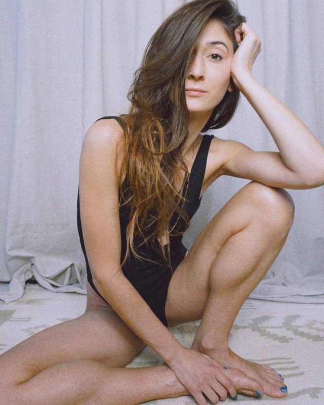 Flexible Girls (30 pics)