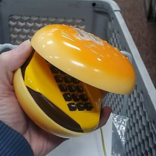 Unusual Finds (44 pics)